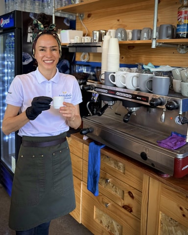 Morning Moka - Tamarindo's ochtendkoffie-pedaltour