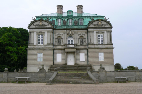 Copenhagen: Royal Castles and Helsingør City Tour