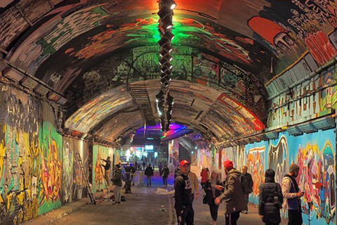 London Main Attractions Exclusive day Tour