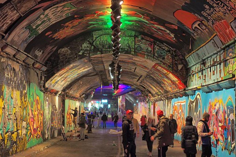 London Main Attractions Exclusive day Tour