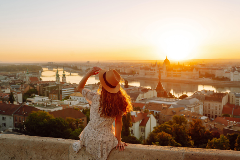 Vienna: Prague & Brno Photography Tour with Transfer Private trip