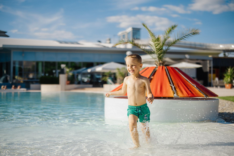 يوم العافية في ثيرمي لا: ملاذٌ صحيٌّ بالقرب من فيينا