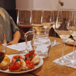 Bratislava: Degustazione di vini in centro città
