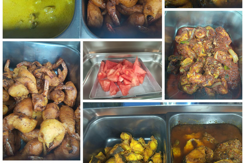 Melaka: Potai Farmstay 2-Day Minangkabau Culture Tour