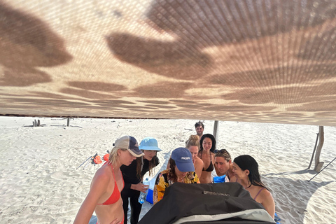 Huatulco: Surf Lesson with surf instructor. All Levels