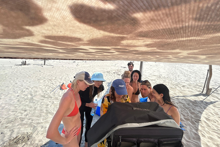 Huatulco: Surf Lesson with surf instructor. All Levels