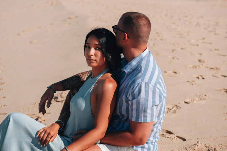 Cádiz: Instagram Tour with a Private Travel Photographer