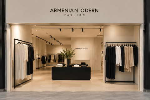 Yerevan: Boutique Shopping Tour with Local Guide