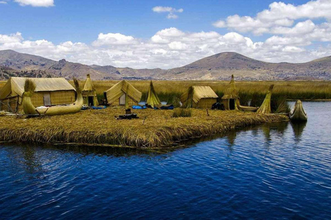 Excursion d&#039;une journée au Canyon de Colca + transfert à Puno avec repas