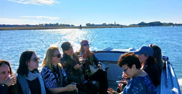 Discover the Southern Venetian Lagoon (private tour)