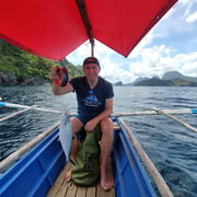 El Nido: Fishing Tour with Local Fishermen with Lunch El Nido: Fishing Tour with Local Fishermen with Lunch