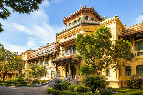 Hanoi: Full-day or Half-day Hanoi City Tour Half-Day Private Tour with Private Transfer & Private Guide
