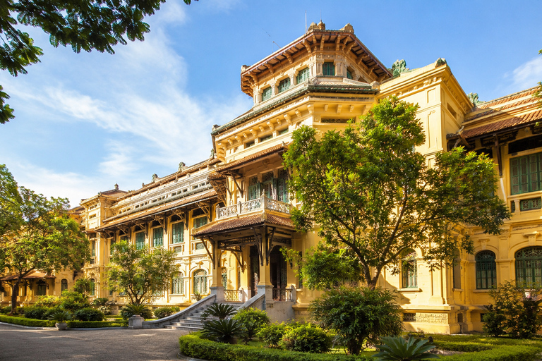 Hanoi: Full-day or Half-day Hanoi City Tour Half-Day Private Tour with Private Transfer & Private Guide