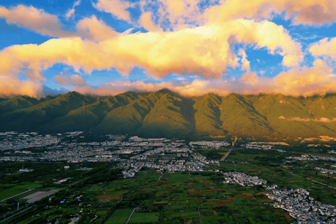 Yunnan:16 Days Majestic Landscapes & Traditions Tour