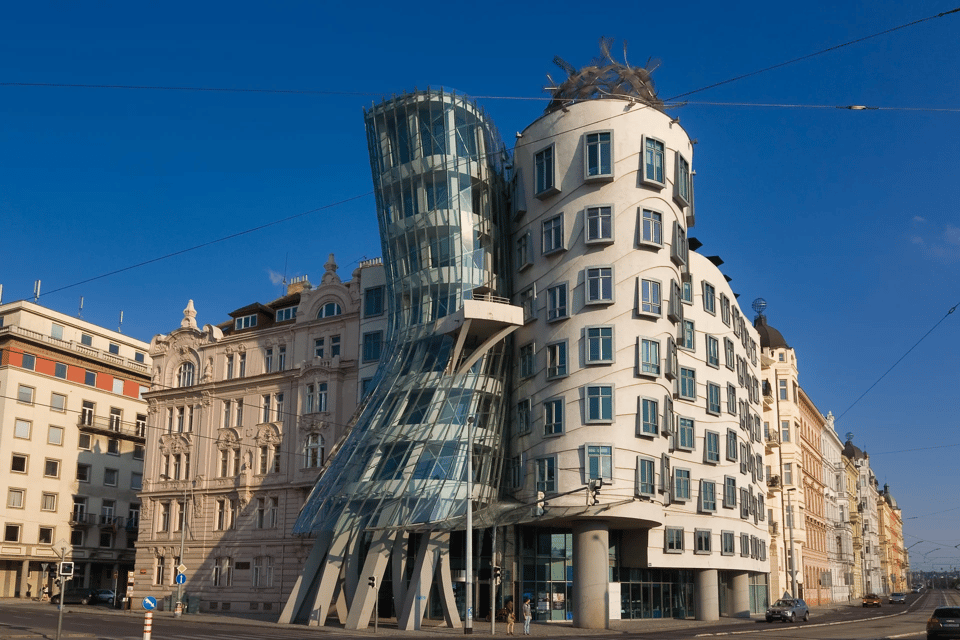 Tour privado por Praga | GetYourGuide