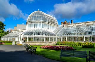 Belfast: 7-tägige private Reise nach Nordirland mit Guide