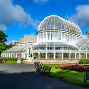 Belfast: 7-Day Northern Ireland Private Voyage with Guide Belfast: 7-Day Northern Ireland Private Voyage with Guide