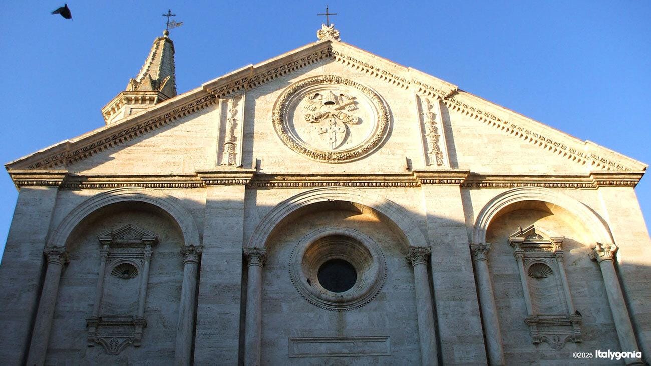 Pienza: Private Wandertour im Herzen der Toskana