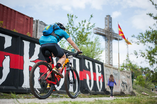 Attività all'aperto e sport a Skopje