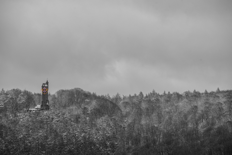 Marburg: guided photo tour to main sights and hidden spots