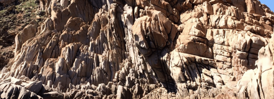 Tavolara, plongée en apnée dans le parc marin