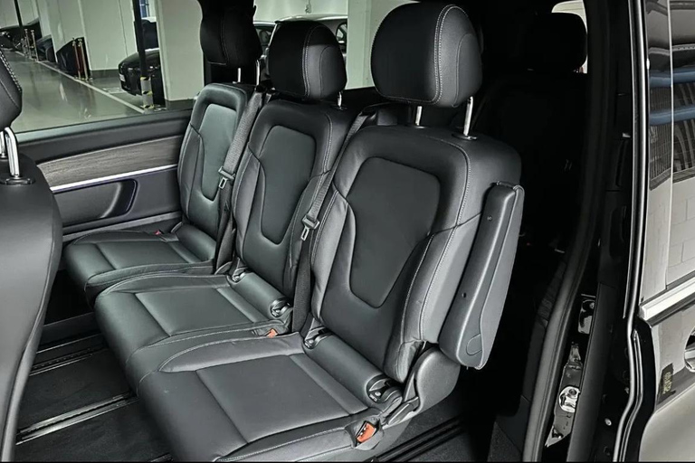 Munich: Garmisch-Partenkirchen Private Day Trip