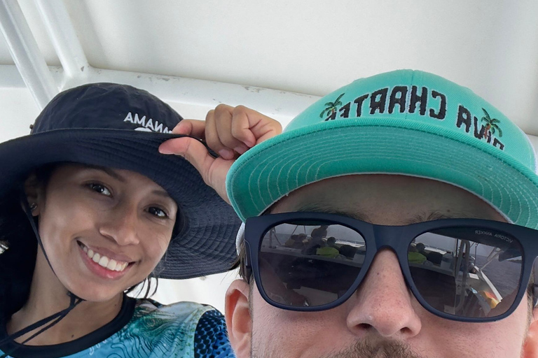 Panama City: Experience the best whale watching in Las Perlas Panama City: Experience the Best Whale Watching in Las Perlas
