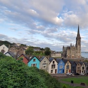 Cobh Walking Tour including St. Colman’s Cathedral Cobh Walking Tour including St. Colman’s Cathedral