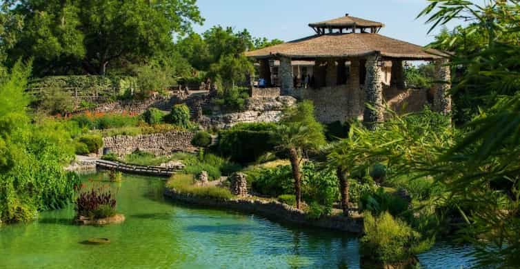 San Antonio: Hop-On Hop-Off Narrated Trolley Tour photo 3