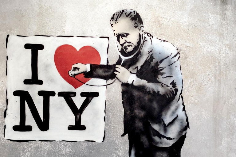 New York City: Attraction Pass with Must See Sights 5 Days Attraction Pass