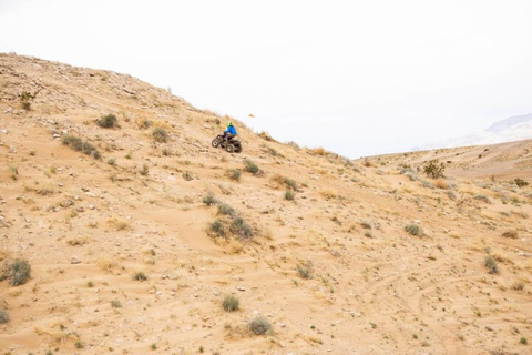 Las Vegas: Ultimate Desert ATV/UTV Drive Yourself Experience 2-Hour Desert UTV Rental – 3 Riders