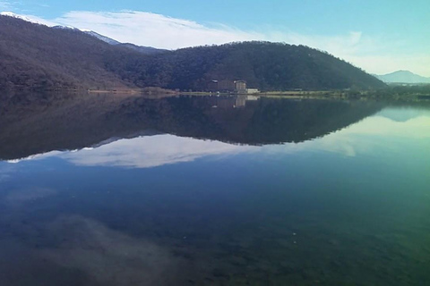 Dagtocht Gabala, Shamakhi en Tufandag