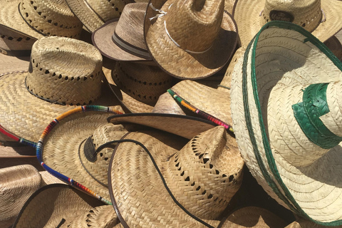 Ensenada: La Bufadora Geyser Tour From Ensenada: La Bufadora Geyser Tour