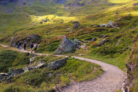 Georgia: Tbilisi, Batumi, and Kakheti Private Tour