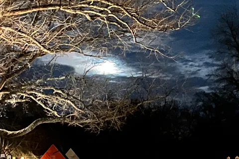 Williamsburg: Dead of Night Paranormal investigations Tour