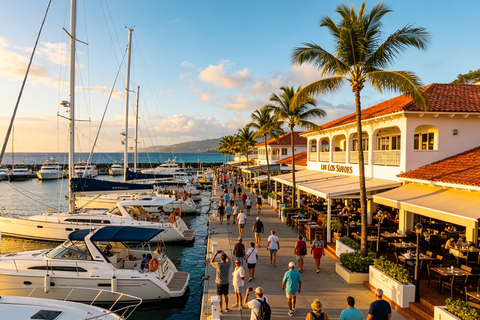 Los Sueños Marina Fun Trip