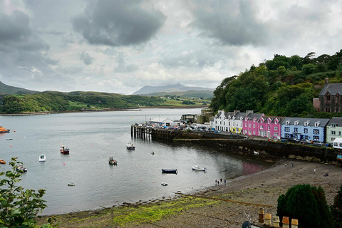 Inverness Écosse : Aventure sur l&#039;île de Skye [Visite privée]