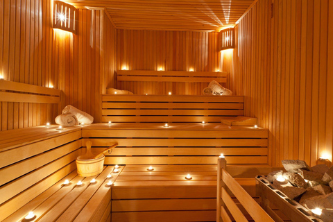 Marmaris/Icmeler: Turkish Bath Exprience w/Hotel Transfers Standard Package