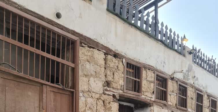 Jeddah:Discover old Jeddah AlBalad photo 10
