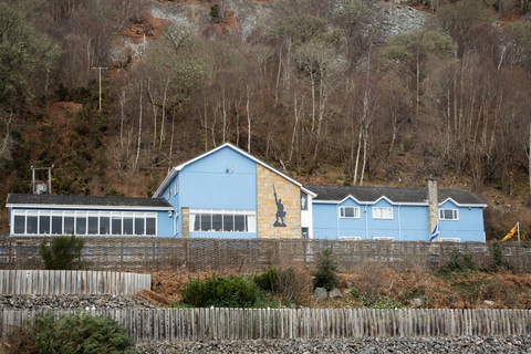Edimburgo: Tour por Glencoe, Lago Ness e Pitlochry