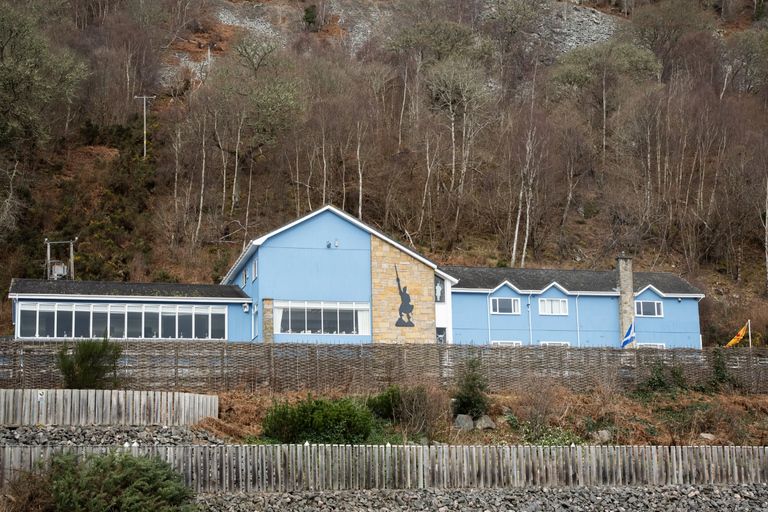 Edimburgo: Tour por Glencoe, Lago Ness e Pitlochry