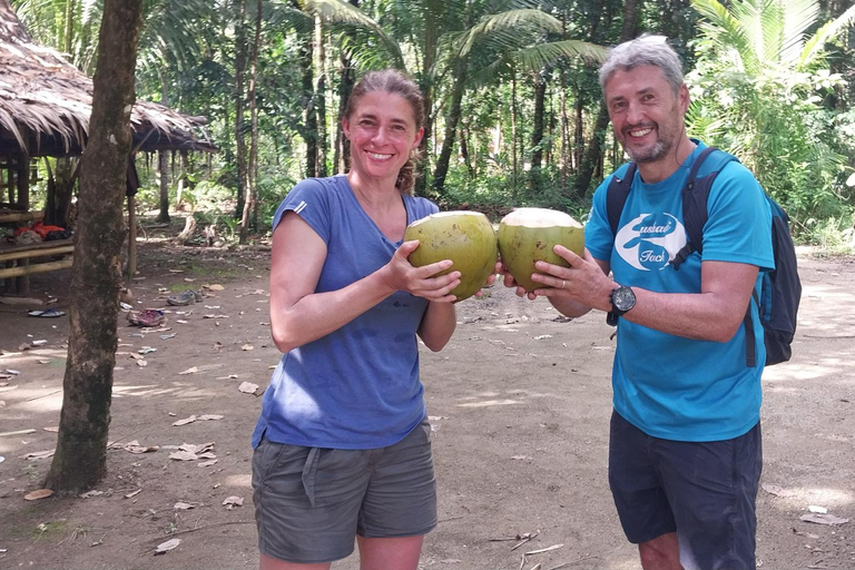 Peucang Island: 3-Day Ujung Kulon National Park EcoTour