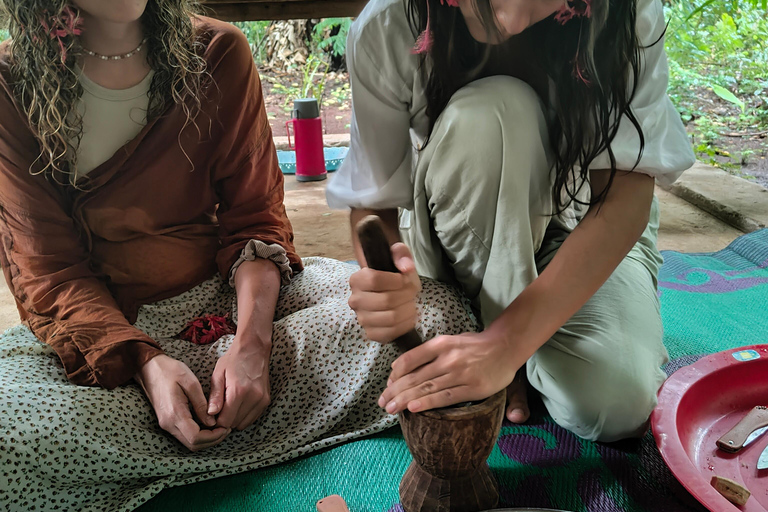 Zanzibar: Organic Spice Farm Tour With Fruit Tasting