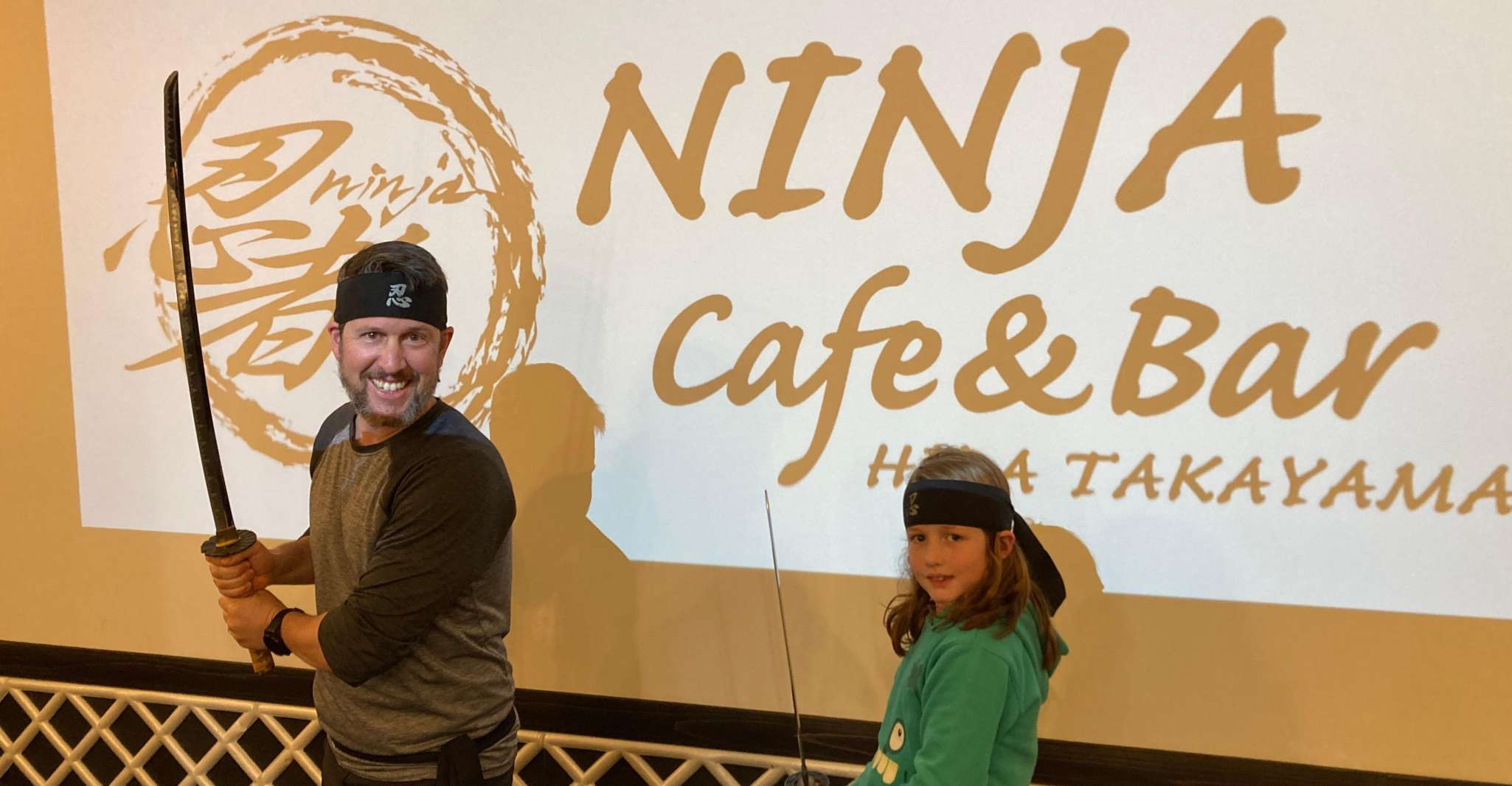 Ninja Experience in Takayama - Trial Course - Housity