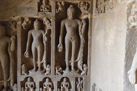 Mumbai: Fashion, Handicrafts & Souvenir Shopping Guided Tour Hire a Professional Guide without Private Car