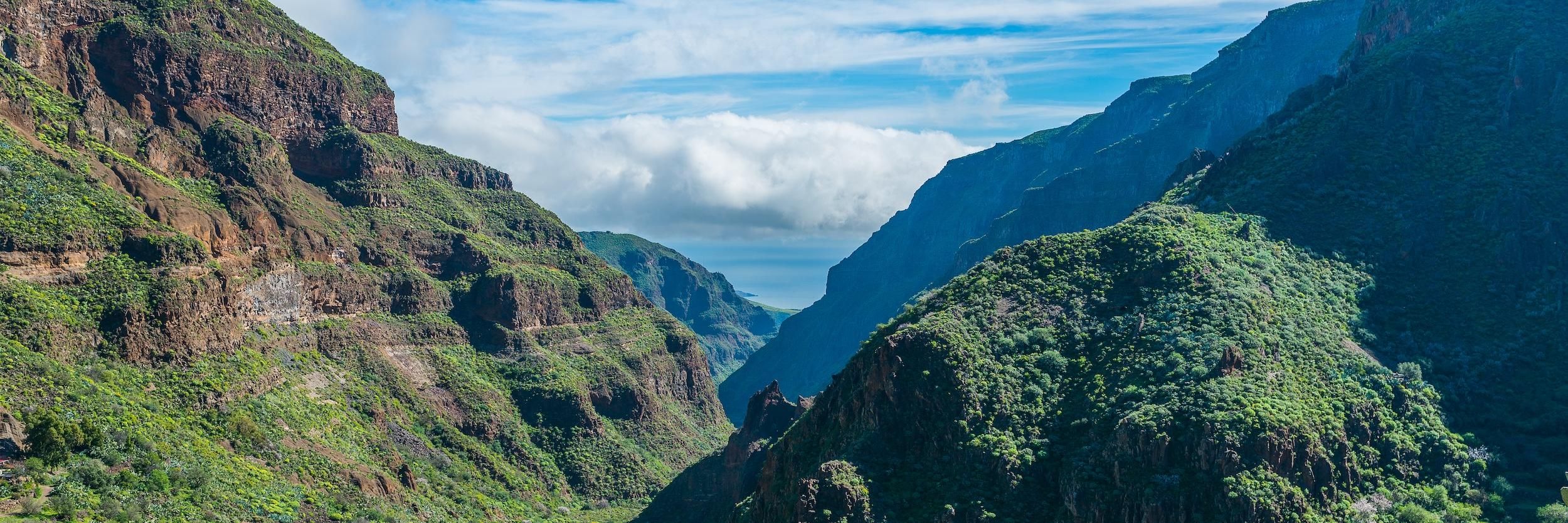 Gran Canaria für dich: Geschichte, Natur und Tradition