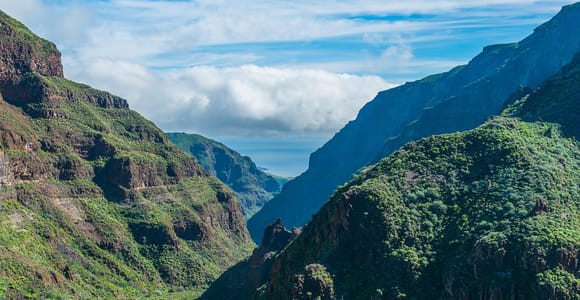Gran Canaria Essential Tour: History, Nature, and Tradition
