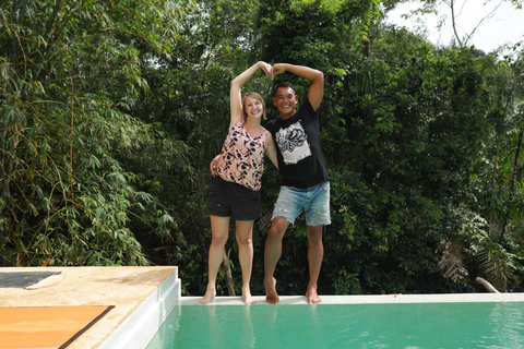 Khao Lak, Thailand: Dinner with Locals in the Jungle – Culture & Insights