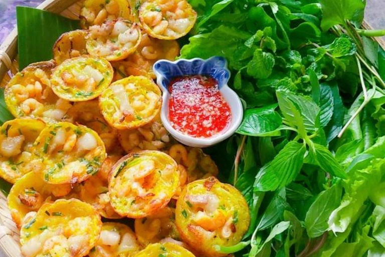 Da Hoi An: Tour gastronomico a piedi nel centro storico di Hoi An