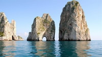 Capri & Amalfi from Salerno - Housity